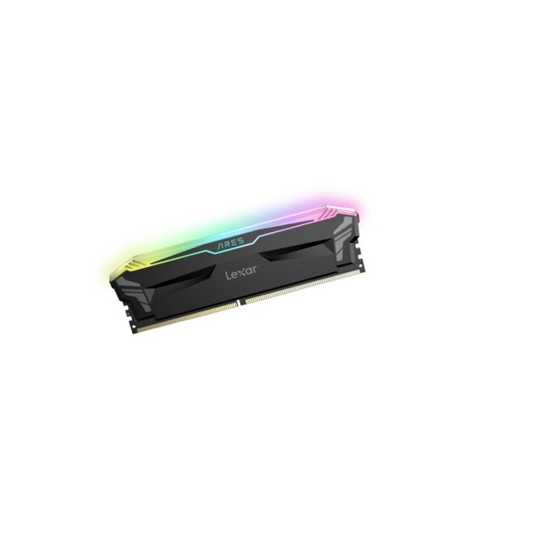 MEMORY DIMM 32GB PC32000 DDR4/K2 LD4BU016G-R3600GDLA LEXAR - Image 3