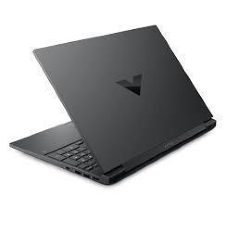 Notebook HP Victus 15-fa1024nw CPU  Core i5 i5-13420H 3400 MHz 15.6" 1920x1080 RAM 16GB DDR4 3200 MHz SSD 512GB NVIDIA GeForce RTX 4050 6GB ENG Card Reader SD Black 2.29 kg B4MB2EA