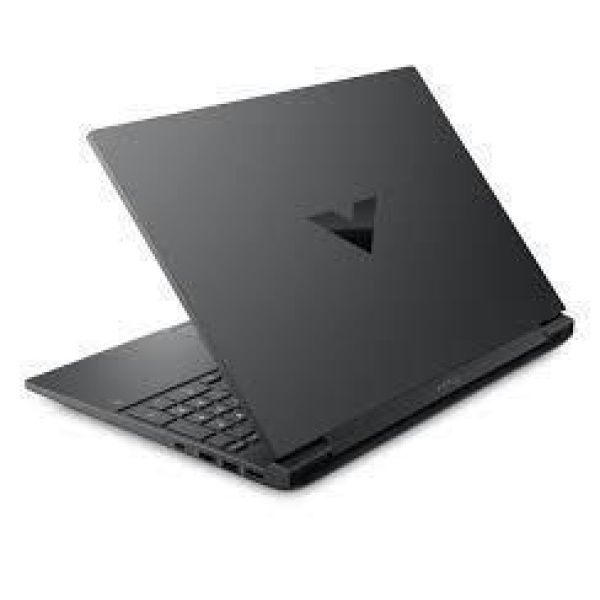 Notebook HP Victus 15-fa1024nw CPU  Core i5 i5-13420H 3400 MHz 15.6" 1920x1080 RAM 16GB DDR4 3200 MHz SSD 512GB NVIDIA GeForce RTX 4050 6GB ENG Card Reader SD Black 2.29 kg B4MB2EA