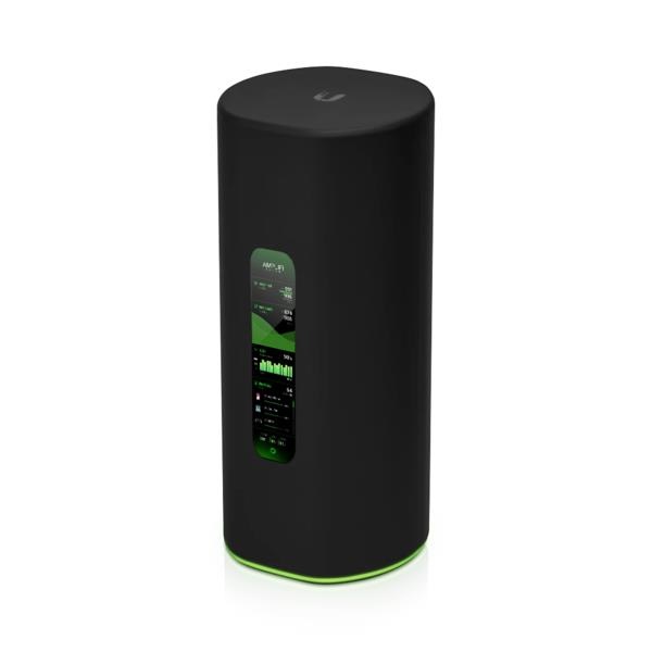 Wireless Router UBIQUITI Router Mesh IEEE 802.11a IEEE 802.11g IEEE 802.11n IEEE 802.11ac IEEE 802.11ax 5x10/100/1000M LAN  WAN ports 1 AFI-ALN - Image 3
