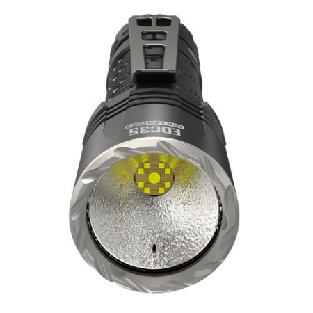 FLASHLIGHT EDC SERIES/EDC35 NITECORE - Image 2