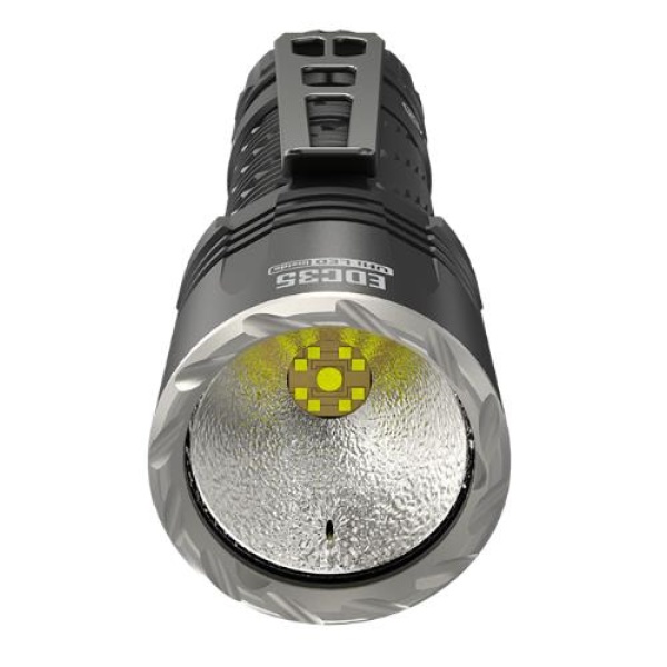 FLASHLIGHT EDC SERIES/EDC35 NITECORE - Image 2