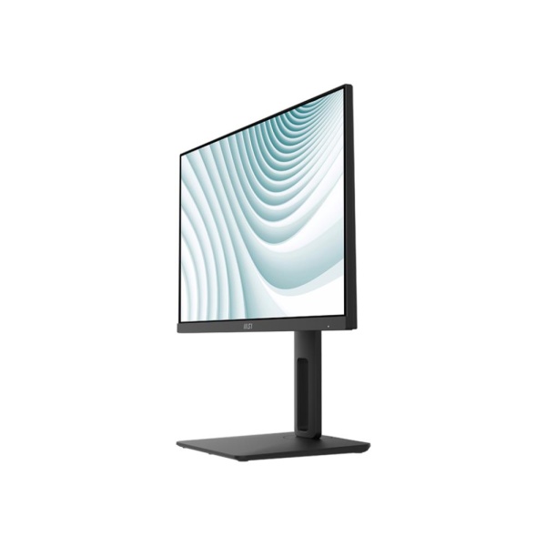 LCD Monitor MSI PRO MP242AP 23.8" Business Panel IPS 1920x1080 16:9 100Hz 1 ms Swivel Pivot Height adjustable Tilt Colour Black PROMP242AP - Image 4