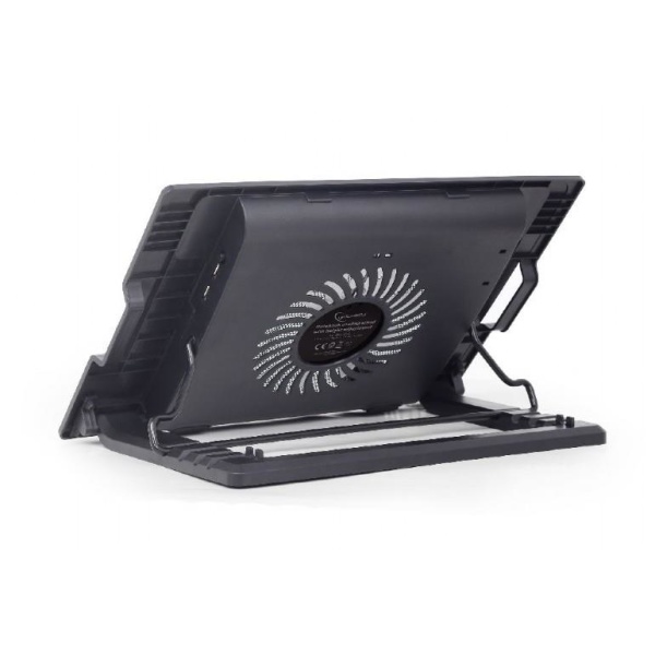 NB ACC COOLING STAND ADJUST/PRACTICAL NBS-1F17T-01 GEMBIRD - Image 3