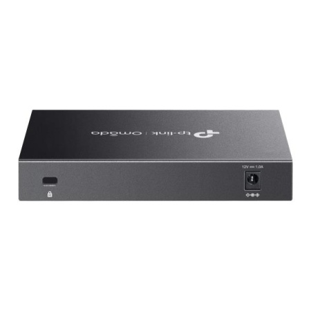 NET ROUTER 1000M 5P VPN/OMADA ER605 TP-LINK - Image 3