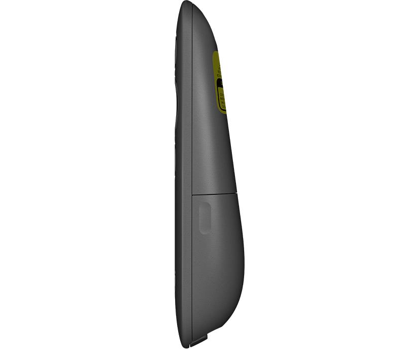 PRESENTER/POINTER R500/GRAPHITE 910-005386 LOGITECH - Image 3