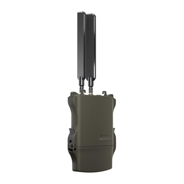 WRL BASE STATION NETMETAL/L23UGSR-5HAXD2HAXD-NM MIKROTIK - Image 5