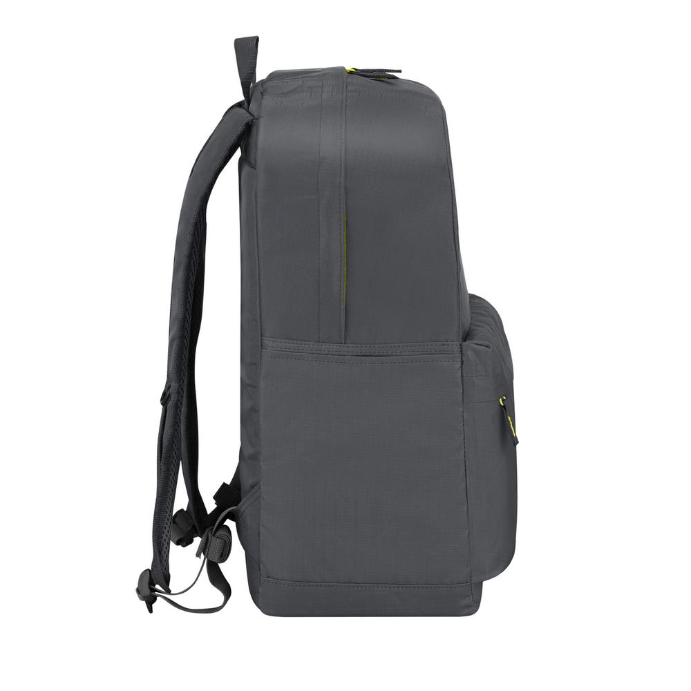 NB BACKPACK LITE URBAN 15.6"/5562 GREY RIVACASE - Image 3