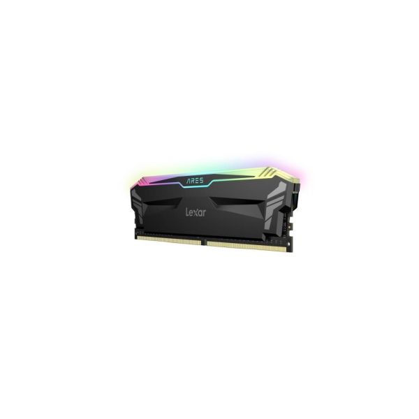 MEMORY DIMM 16GB PC28800 DDR4/K2 LD4BU008G-R3600GDLA LEXAR - Image 2