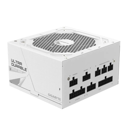 Power Supply GIGABYTE 850 Watts Efficiency 80 PLUS GOLD PFC Active MTBF 100000 hours GP-UD850GMPG5W - Image 5