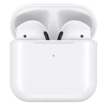 HEADSET BLUETOOTH VALLETTA/WHITE TWS-MLA-GW GEMBIRD - Image 2