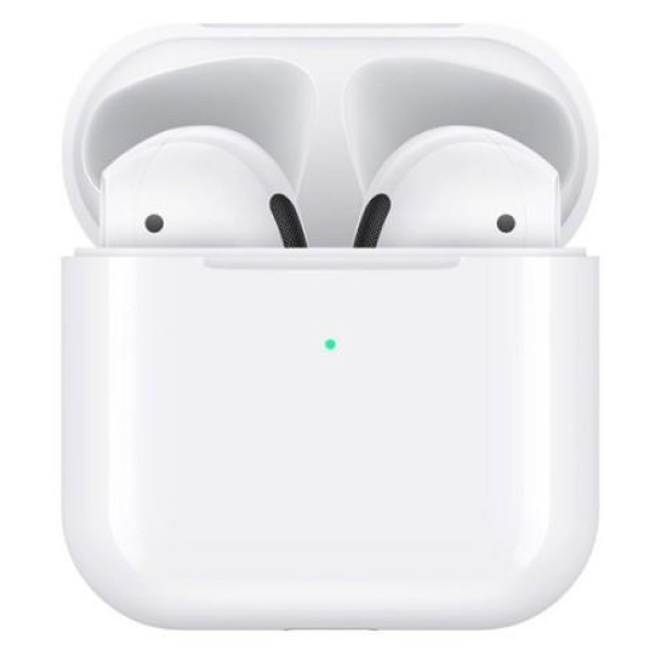 HEADSET BLUETOOTH VALLETTA/WHITE TWS-MLA-GW GEMBIRD - Image 2