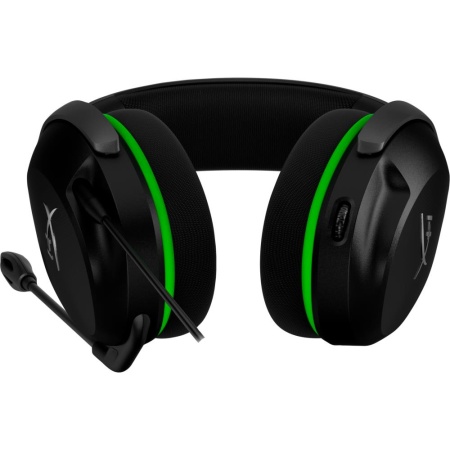 HEADSET HYPERX CLOUDX STINGER2/CORE XBOX BLACK 6H9B8AA HYPERX - Image 4