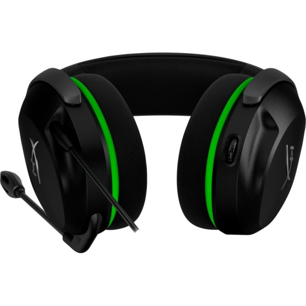 HEADSET HYPERX CLOUDX STINGER2/CORE XBOX BLACK 6H9B8AA HYPERX - Image 4