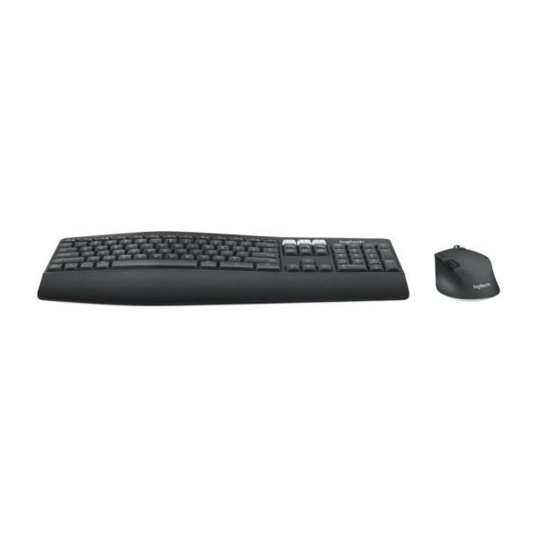 KEYBOARD WRL COMBO MK850 ENG/DESKTOP 920-008226 LOGITECH - Image 5