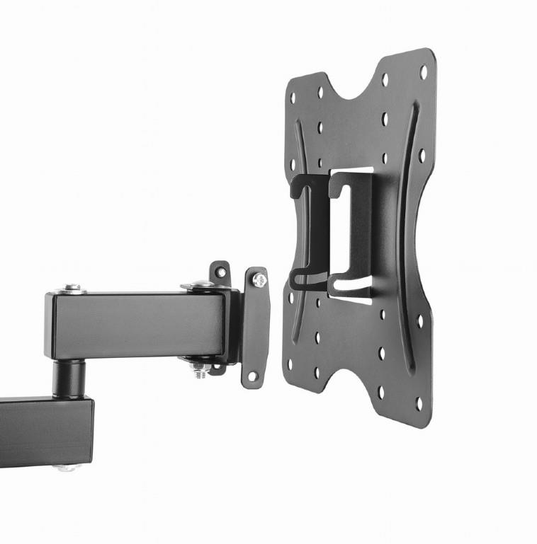 TV SET ACC WALL MOUNT 23-42"/WM-42ST-01 GEMBIRD - Image 5