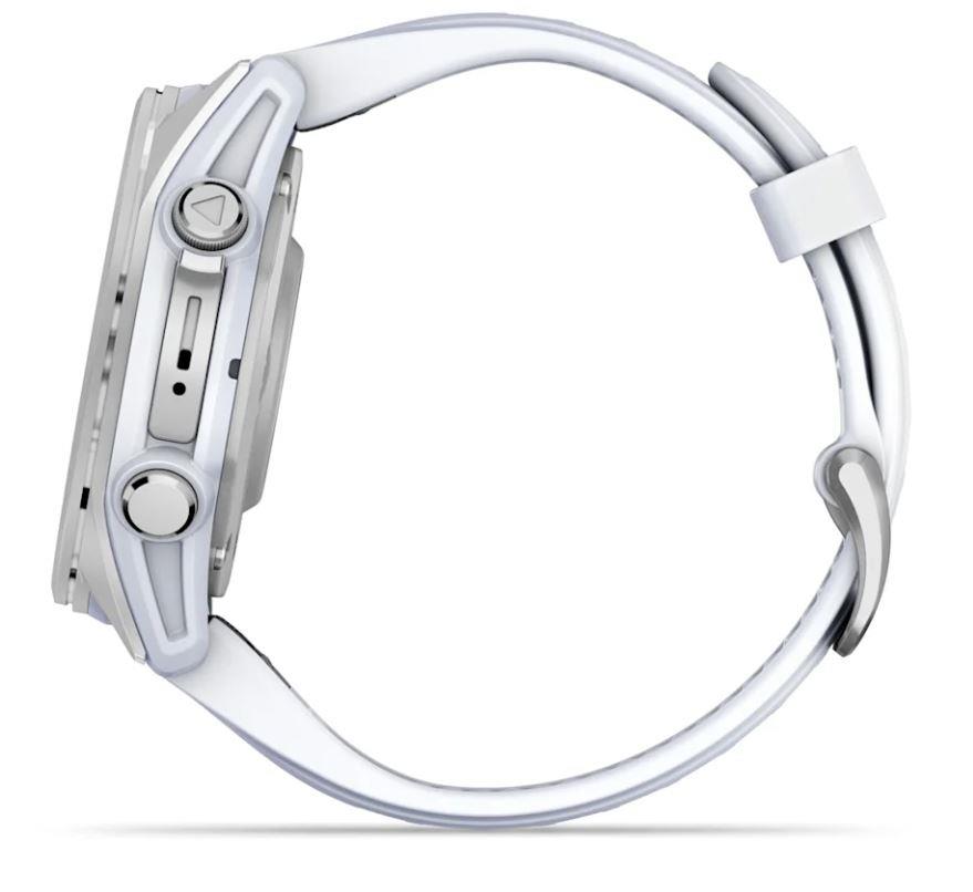 SMARTWATCH FENIX 8/WHITESTONE 010-02903-00 GARMIN - Image 3