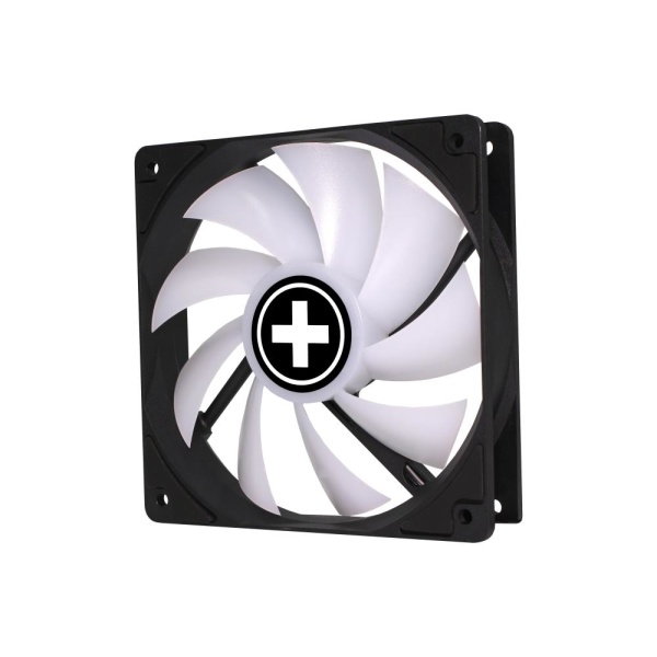 CASE FAN 120MM ARGB 4PIN PWM/12V XF063 XILENCE - Image 2