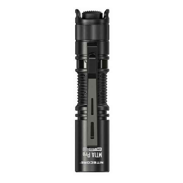 FLASHLIGHT MT SERIES/800 LUMENS MT1A PRO NITECORE - Image 3