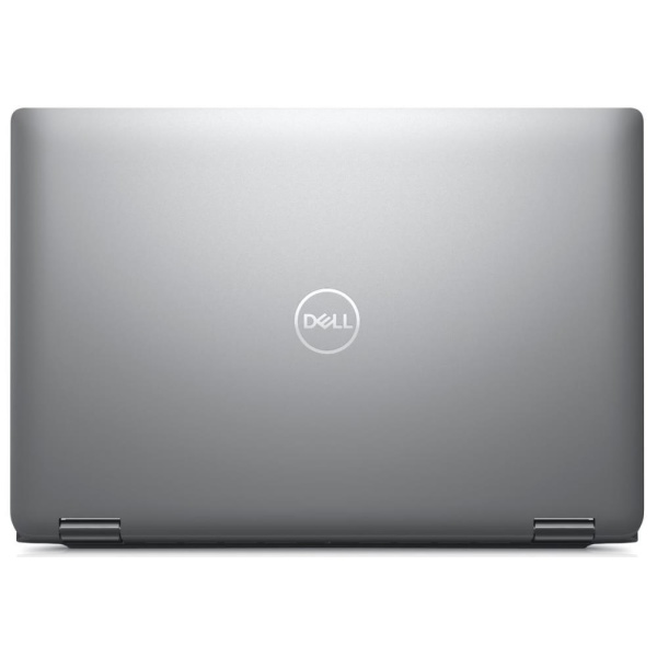 Notebook DELL Latitude 5350 CPU  Core i5 i5-1335U 1300 MHz 13.3" 1920x1080 RAM 16GB LPDDR5x 6400 MHz SSD 512GB Intel graphics Integrated ENG Smart Card Reader Windows 11 Pro Silver 1.23 kg N001L535013EMEA_VP - Image 2