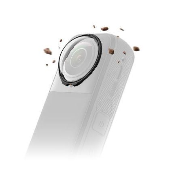 ACTION CAM ACC LENS GUARD /X5/CINSBAHC INSTA360 - Image 3