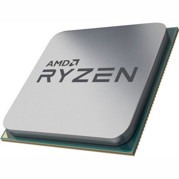 CPU AMD Desktop Ryzen 7 5700X Vermeer 3400 MHz Cores 8 32MB Socket SAM4 65 Watts BOX 100-100000926WOF - Image 2