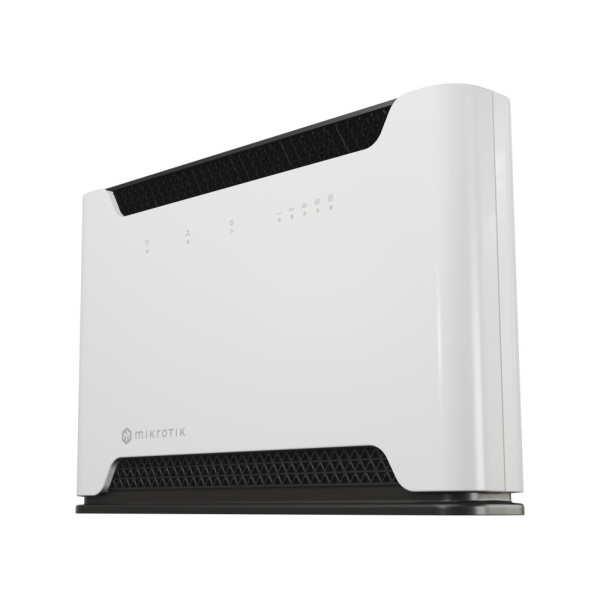Access Point MIKROTIK 1200 Mbps IEEE 802.11 b/g IEEE 802.11n IEEE 802.11ac 5x10Base-T / 100Base-TX / 1000Base-T 1xUSB 2.0 3G 4G D53G-5HACD2HND-TC&FG621EA - Image 3