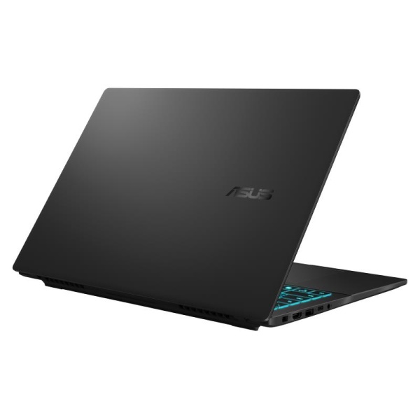 Notebook ASUS V16 V3607VU-RP059W CPU  Core 5 210H 2200 MHz 16" 1920x1200 RAM 16GB DDR5 SSD 1TB NVIDIA GeForce RTX 4050 6GB ENG Windows 11 Home Black 1.95 kg 90NB15Q1-M003W0