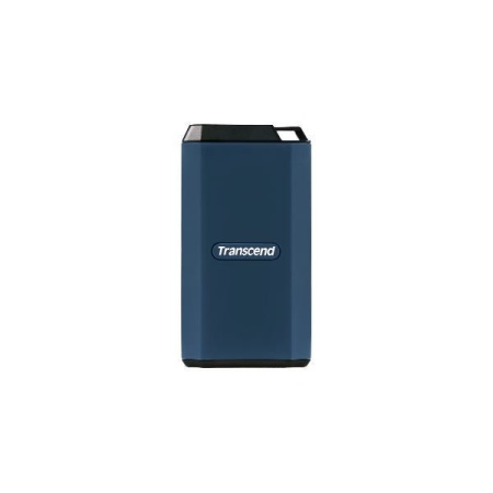 External SSD TRANSCEND ESD410C 1TB USB-C 3D NAND Write speed 2000 MBytes/sec Read speed 2000 MBytes/sec TS1TESD410C - Image 3