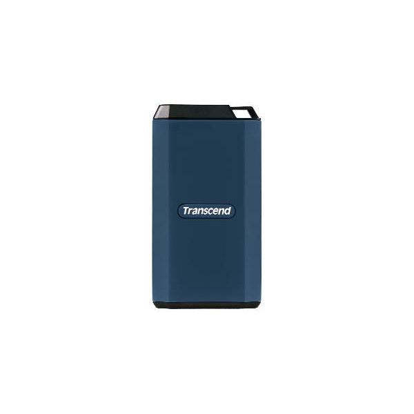 External SSD TRANSCEND ESD410C 1TB USB-C 3D NAND Write speed 2000 MBytes/sec Read speed 2000 MBytes/sec TS1TESD410C - Image 3