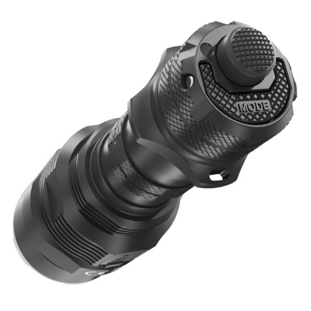 FLASHLIGHT TINY MONSTER SERIES/9900 LUMENS TM9K PRO NITECORE - Image 2