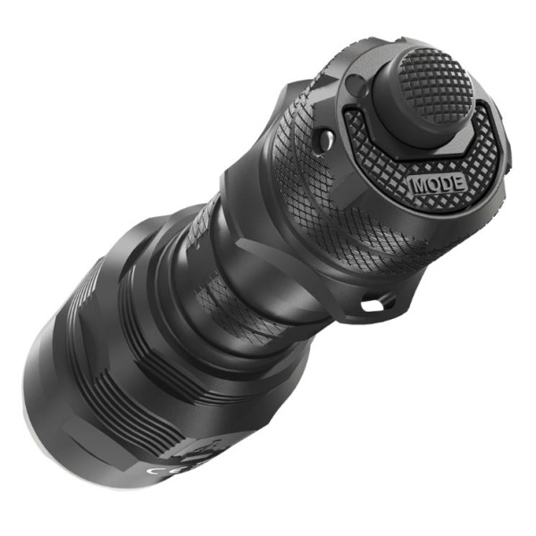 FLASHLIGHT TINY MONSTER SERIES/9900 LUMENS TM9K PRO NITECORE - Image 2