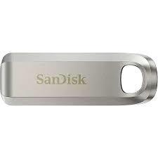 MEMORY DRIVE FLASH USB-C 128GB/SDCZ75-128G-G46 SANDISK - Image 2