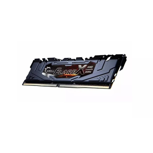 MEMORY DIMM 32GB PC25600 DDR4/K2 F4-3200C16D-32GFX G.SKILL - Image 3