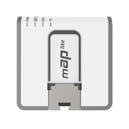 Access Point MIKROTIK IEEE 802.11 b/g IEEE 802.11n 1x10/100M RBMAPL-2ND - Image 4