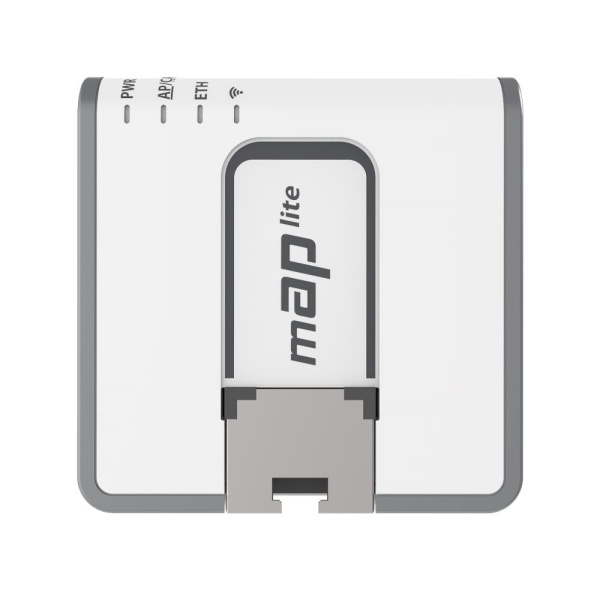 Access Point MIKROTIK IEEE 802.11 b/g IEEE 802.11n 1x10/100M RBMAPL-2ND - Image 4