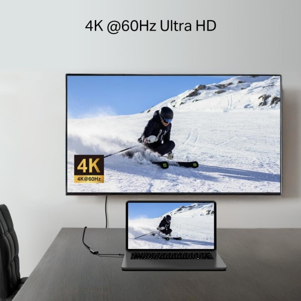 I/O ADAPTER USB-C TO HDMI/UA520C TP-LINK - Image 3