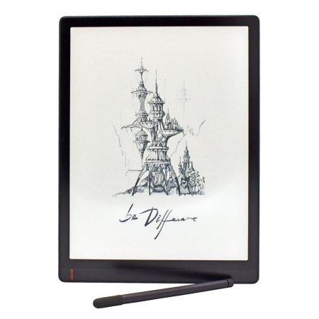 E-Reader ONYX BOOX Tab X 13.3" 1650x2200 1xUSB-C Wireless LAN 802.11ac Bluetooth Black OPC1065R - Image 8