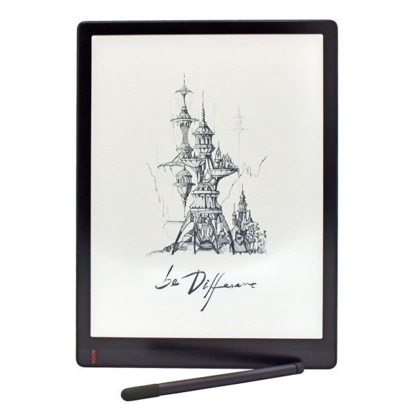 E-Reader ONYX BOOX Tab X 13.3" 1650x2200 1xUSB-C Wireless LAN 802.11ac Bluetooth Black OPC1065R - Image 8