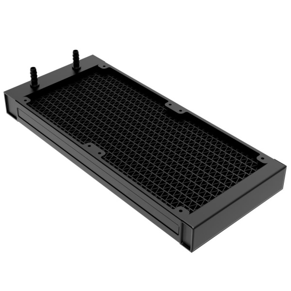 CPU COOLER MULTI SOCKET/LQ240.ARGB XC977 XILENCE - Image 9