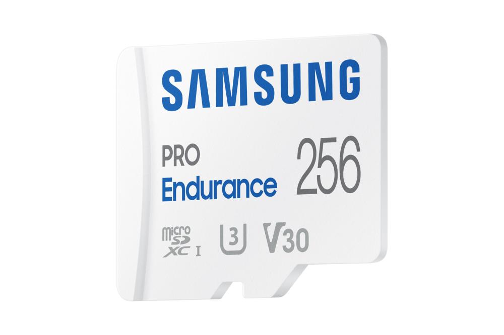 MEMORY MICRO SDXC PRO 256GB/C10 W/A MB-MJ256KA/EU SAMSUNG - Image 2
