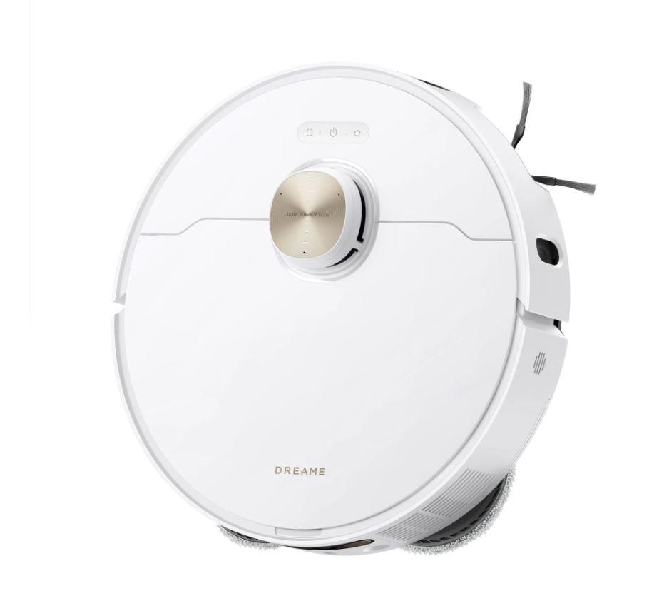 VACUUM CLEANER ROBOT/L40S PRO ULTRA RLL74CE DREAME - Image 2