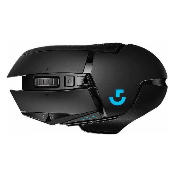 MOUSE USB LASER WRL G502/LIGHTSPEED 910-005567 LOGITECH - Image 3