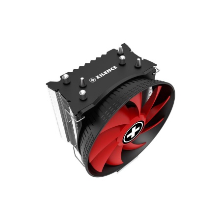 CPU COOLER MULTI SOCKET/XC029 XILENCE - Image 4