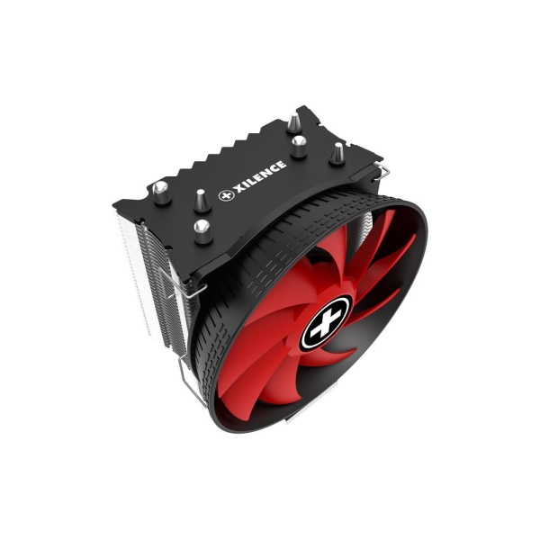 CPU COOLER MULTI SOCKET/XC029 XILENCE - Image 4