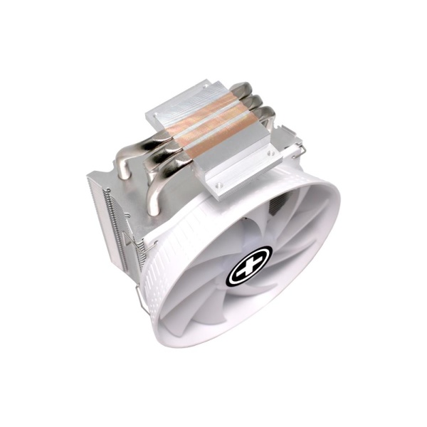 CPU COOLER MULTI SOCKET/M403PRO.W.ARGB XC229 XILENCE - Image 6