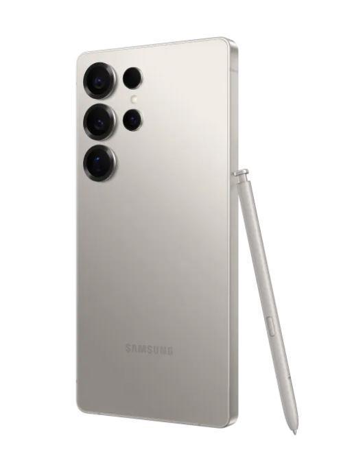MOBILE PHONE GALAXY S25 ULTRA/512GB GRAY SM-S938B SAMSUNG - Image 5