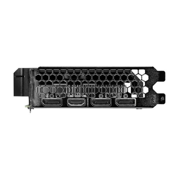 Graphics Card PALIT NVIDIA GeForce RTX 4060 8 GB GDDR6 128 bit PCIE 4.0 16x Dual Slot Fansink 1xHDMI 3xDisplayPort NE64060019P1-1070F - Image 9