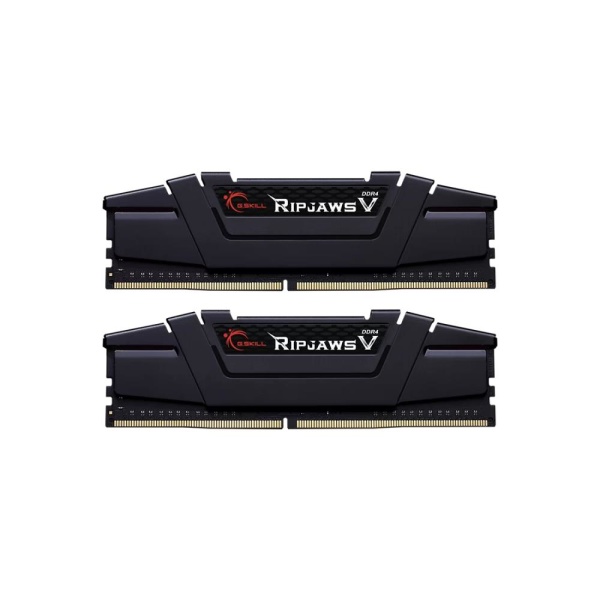 MEMORY DIMM 32GB PC25600 DDR4/K2 F4-3200C16D-32GVK G.SKILL - Image 2