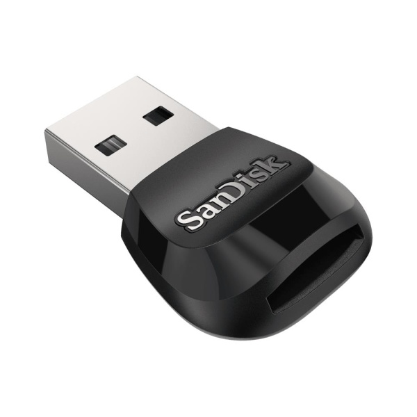 MEMORY READER USB3 MICRO SD/SDDR-B531-GN6NN SANDISK - Image 3